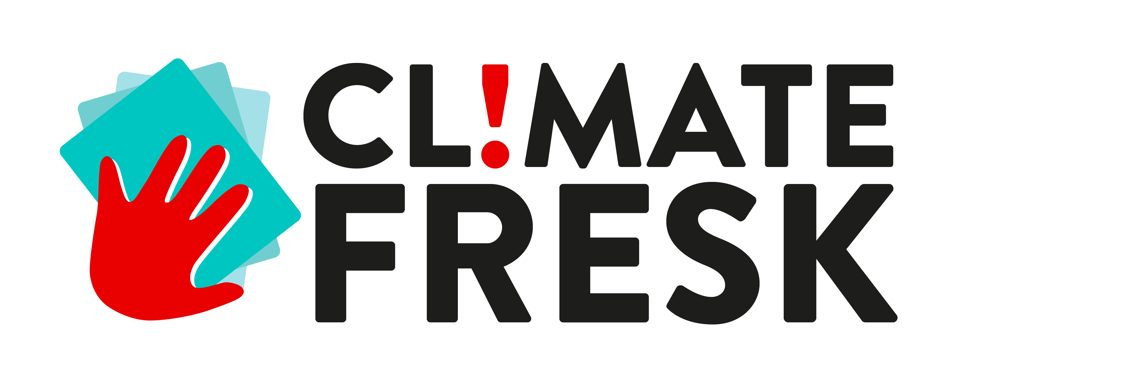 Climate Freskのロゴ
