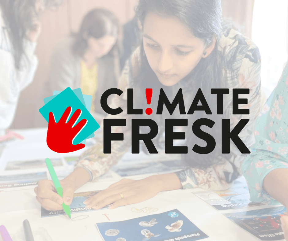 Climate Fresk