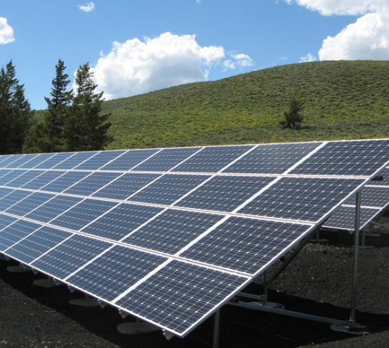 Climate Solutions for a Better Tomorrow