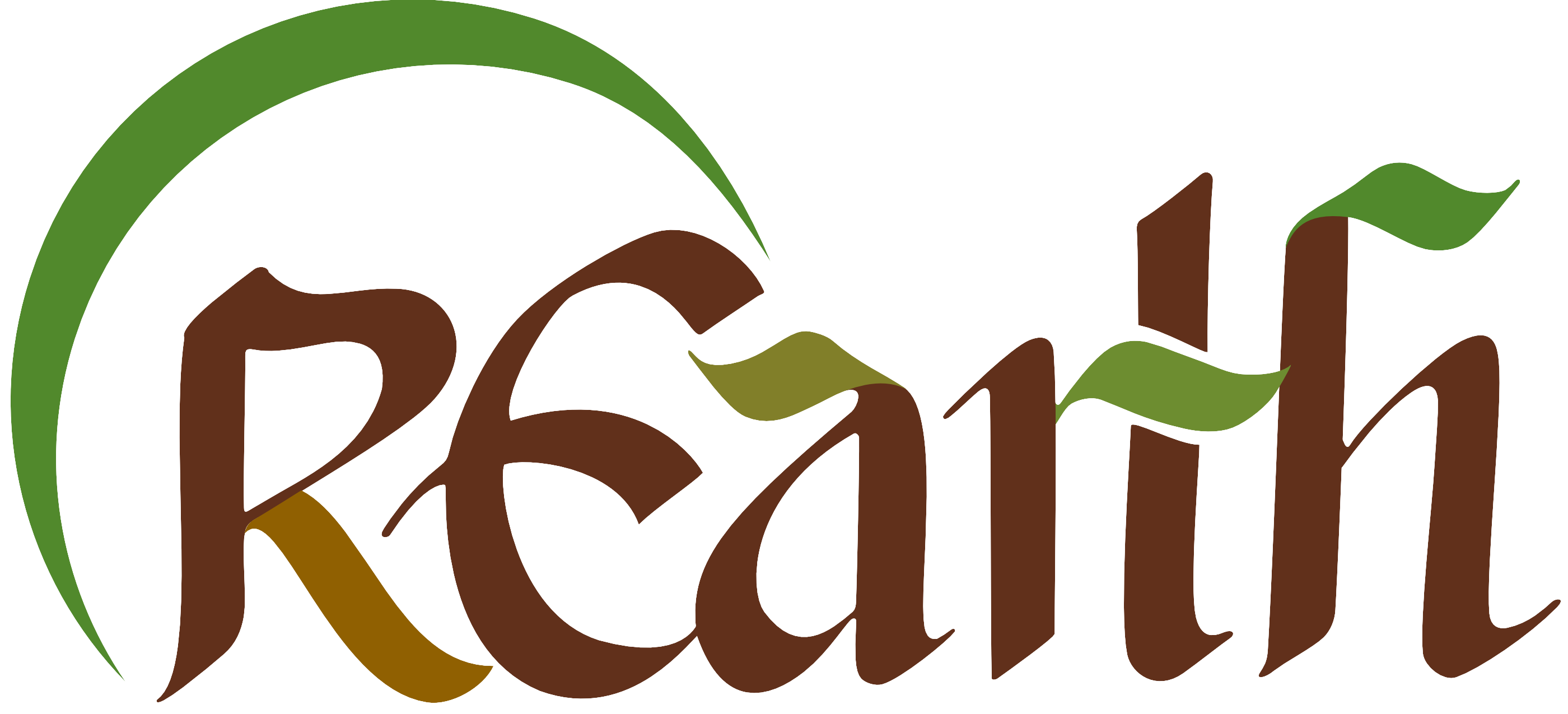 Rearth Logo