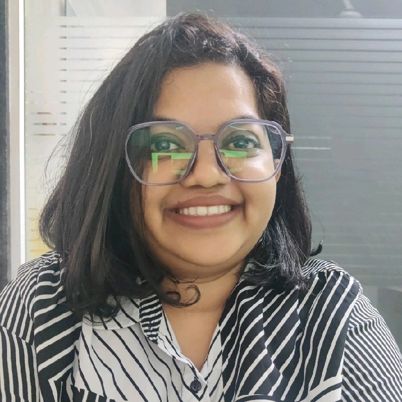 Shradha Chorgi