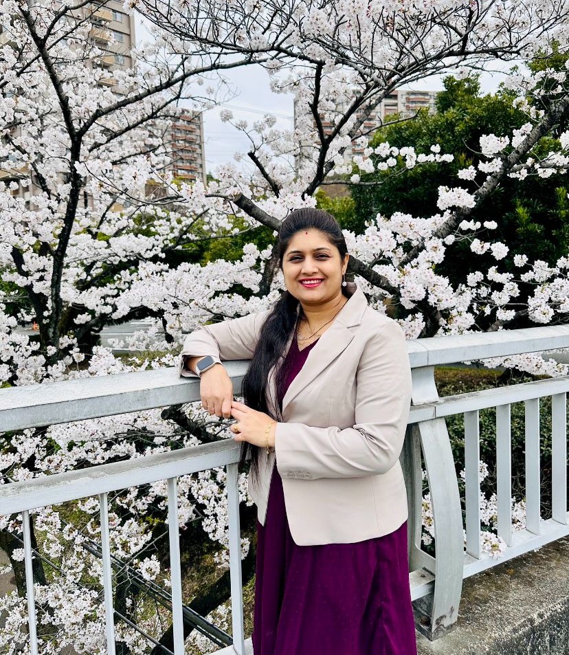 Swati Jadhav